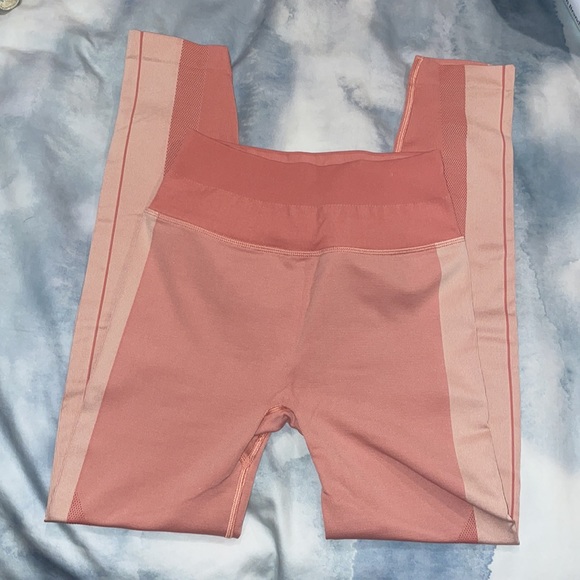 Lululemon Ebb Train Tight Abstract Leggings - Picture 7 of 9